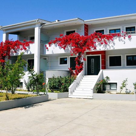 Nostalgia Apartments Zante المظهر الخارجي الصورة