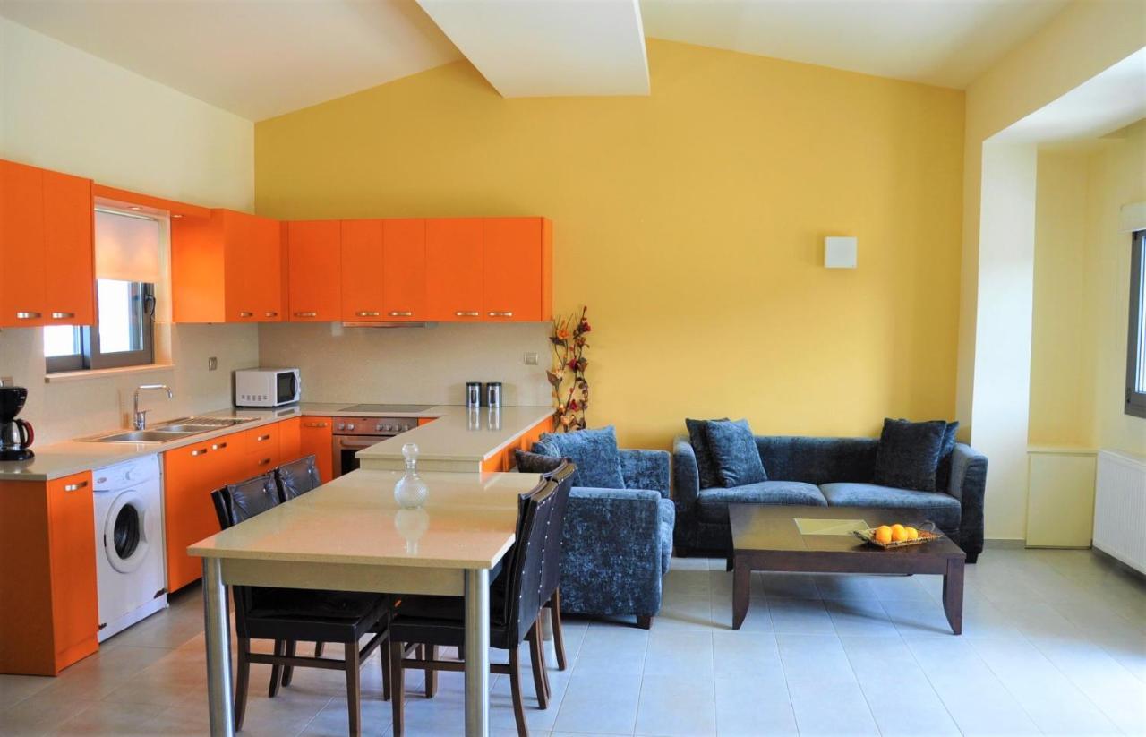 Nostalgia Apartments Zante المظهر الخارجي الصورة
