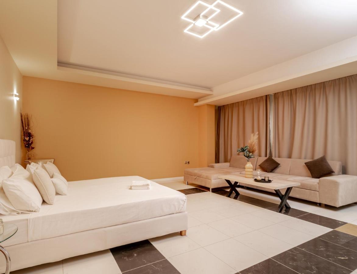 Nostalgia Apartments Zante المظهر الخارجي الصورة
