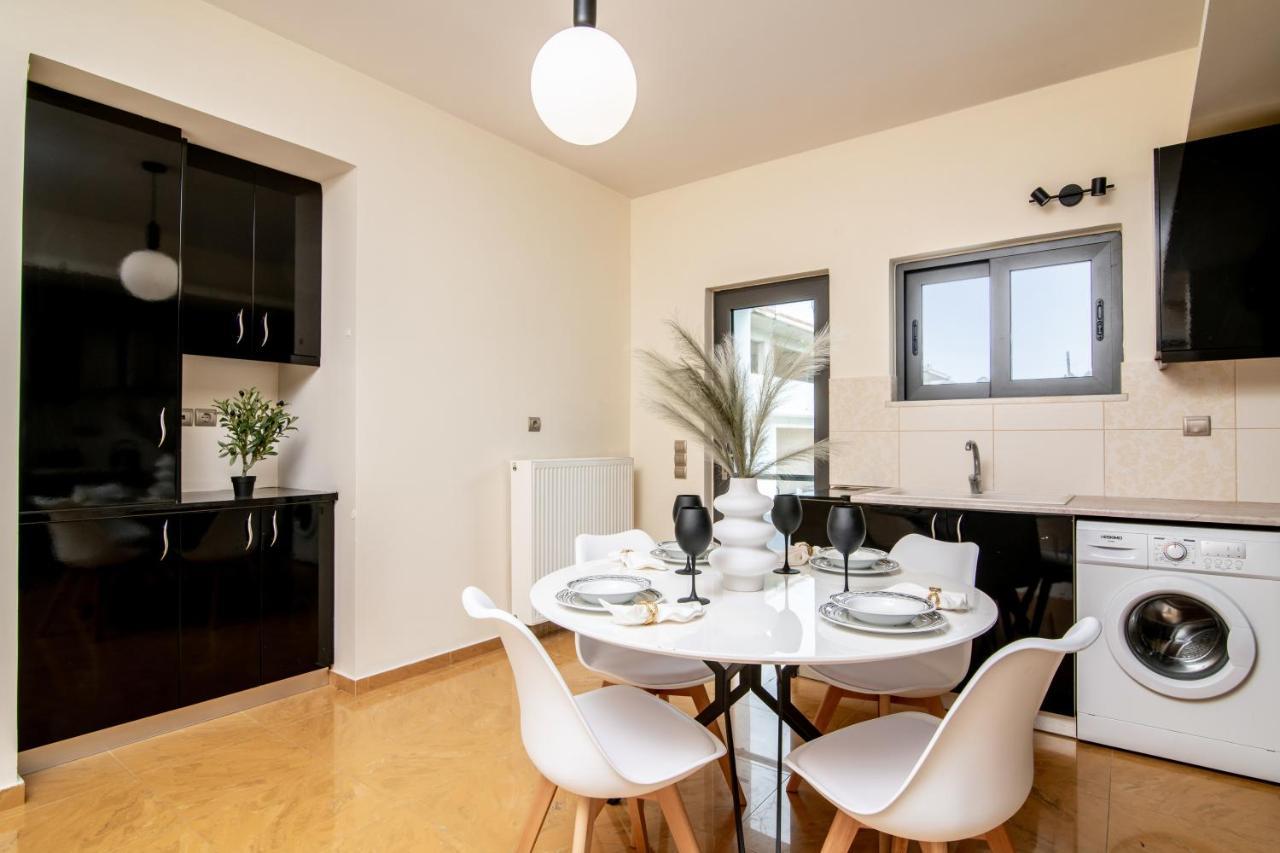 Nostalgia Apartments Zante المظهر الخارجي الصورة