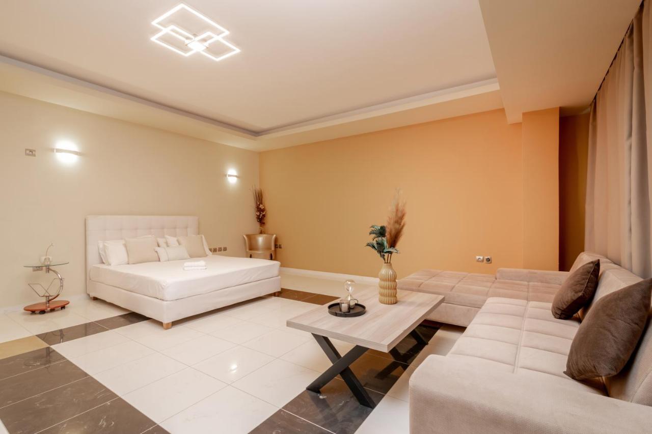 Nostalgia Apartments Zante المظهر الخارجي الصورة