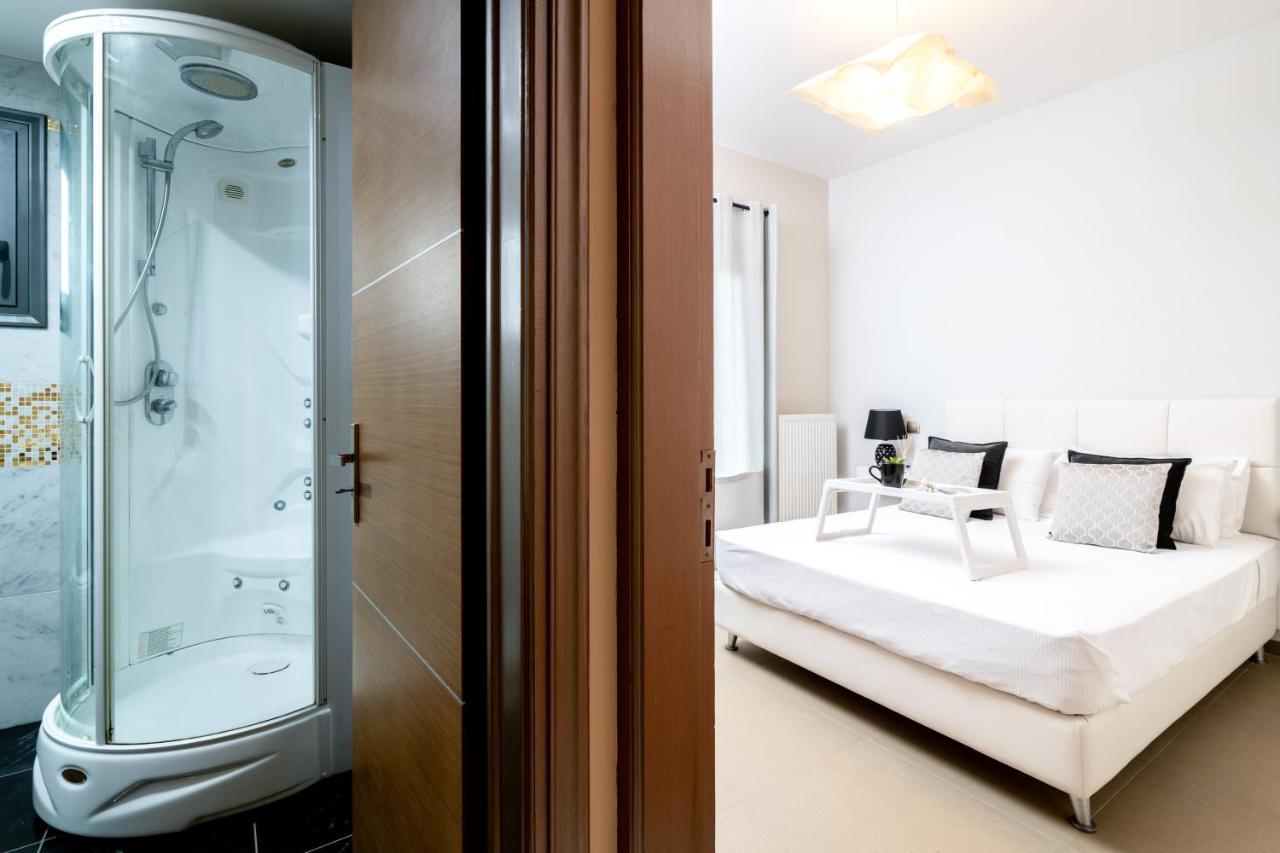 Nostalgia Apartments Zante المظهر الخارجي الصورة