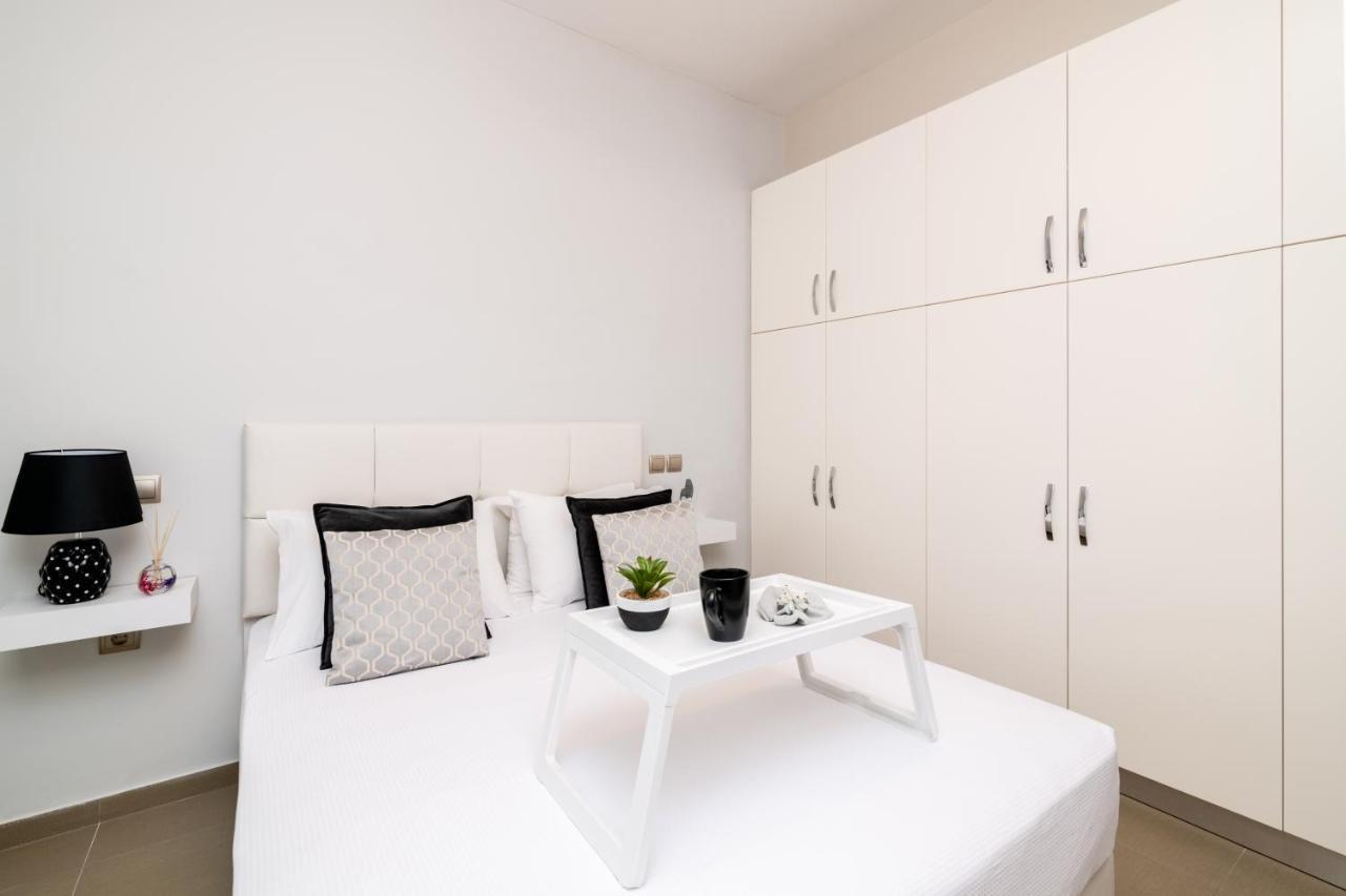Nostalgia Apartments Zante المظهر الخارجي الصورة