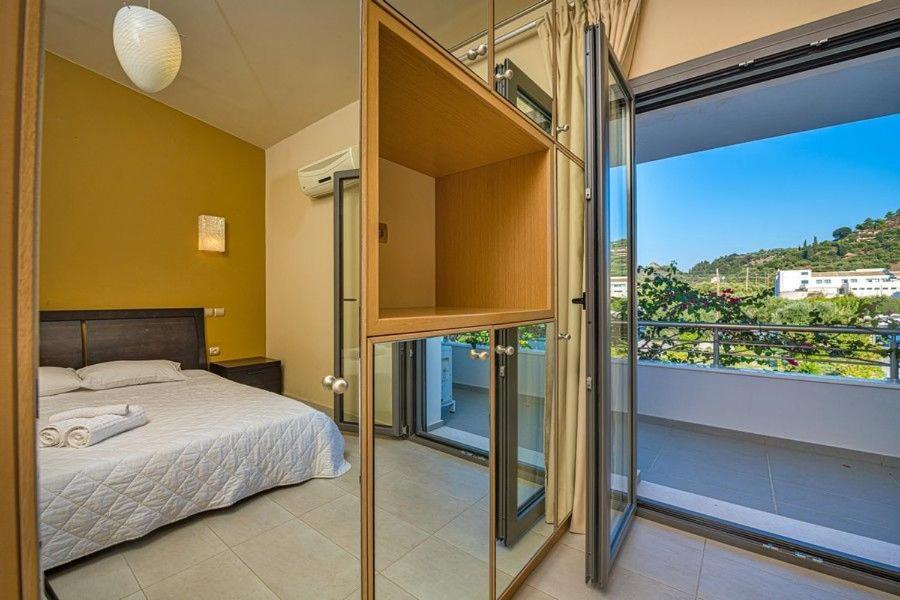Nostalgia Apartments Zante المظهر الخارجي الصورة