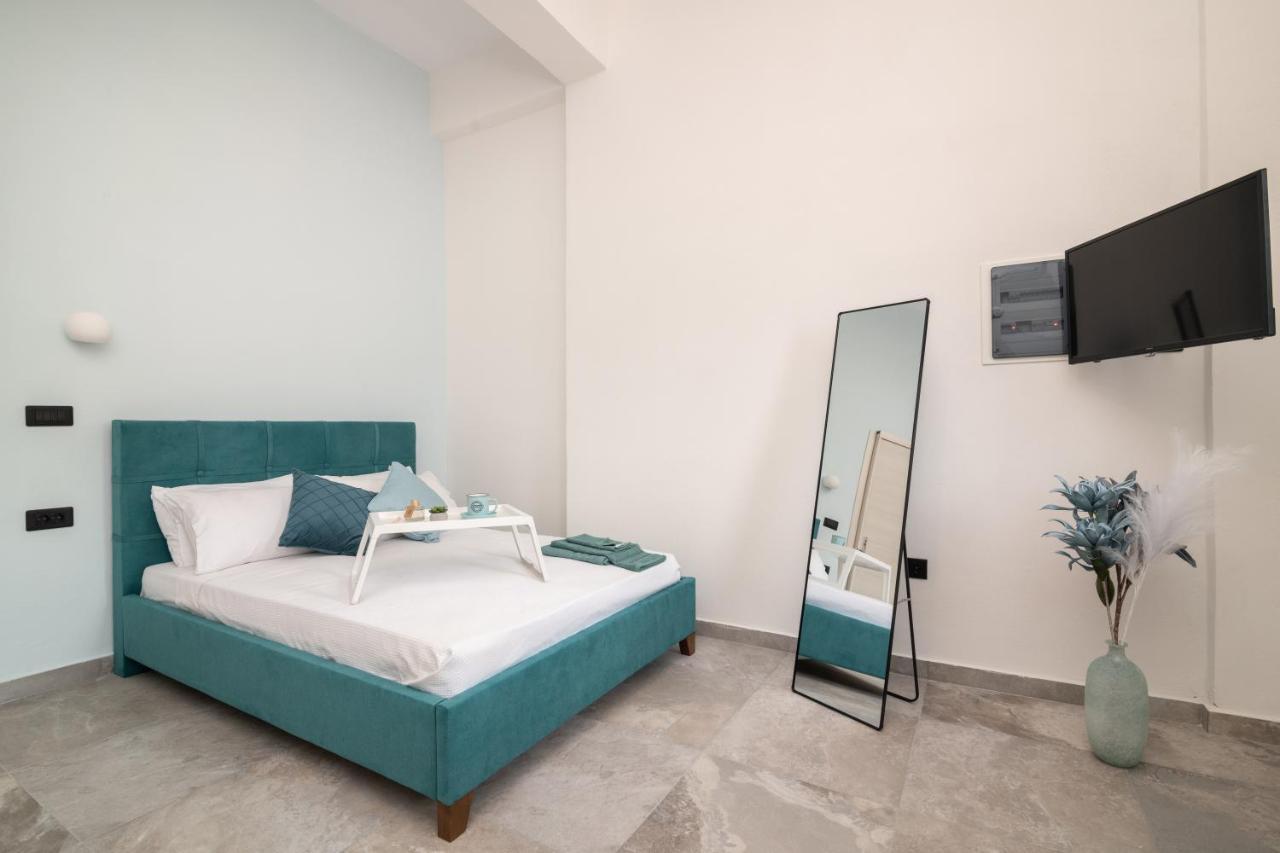 Nostalgia Apartments Zante المظهر الخارجي الصورة