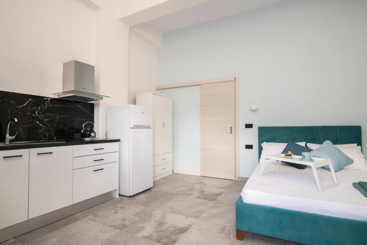 Nostalgia Apartments Zante المظهر الخارجي الصورة