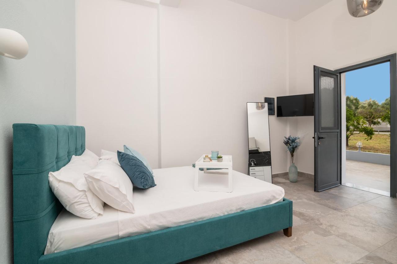Nostalgia Apartments Zante المظهر الخارجي الصورة