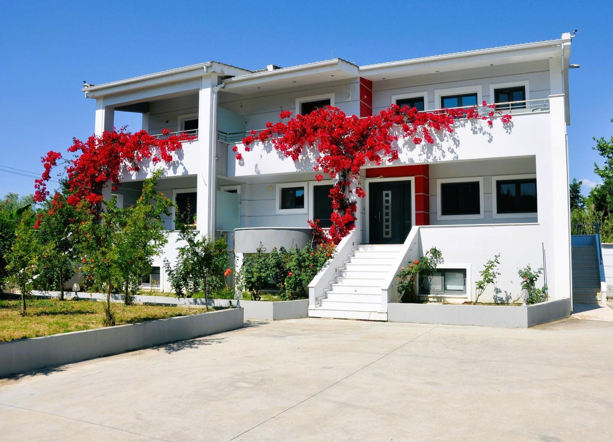 Nostalgia Apartments Zante المظهر الخارجي الصورة