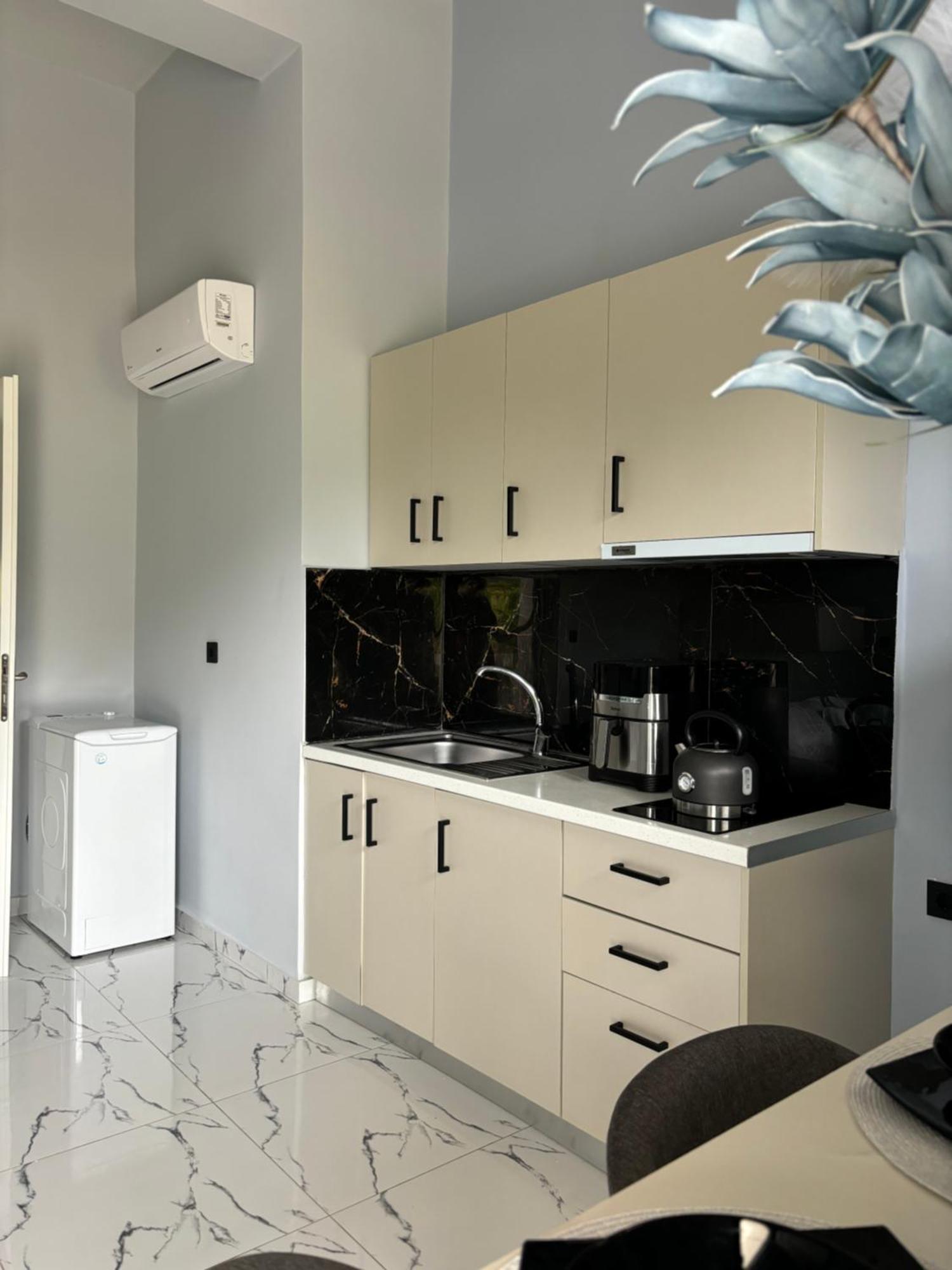 Nostalgia Apartments Zante المظهر الخارجي الصورة